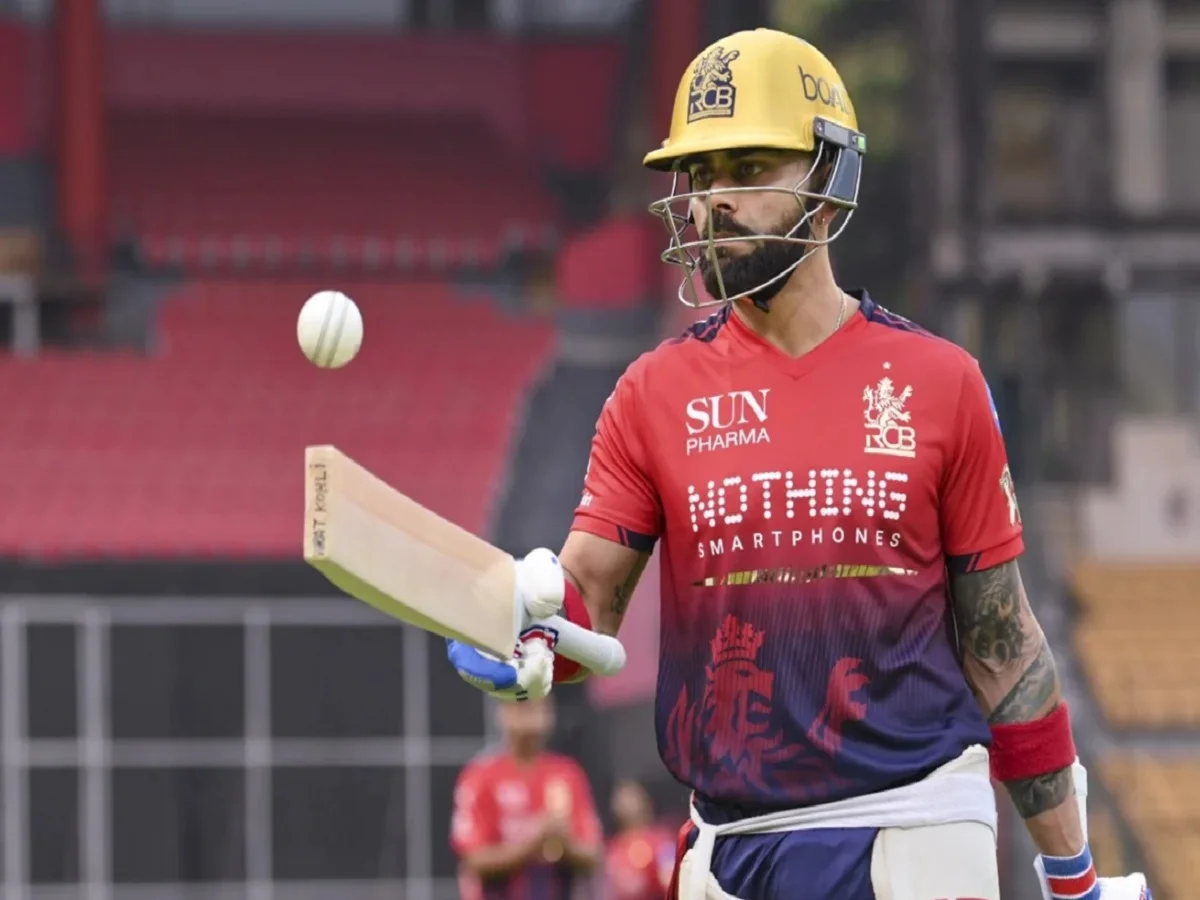 अफगानिस्तान वनडे सीरीज से बाहर हुए Virat Kohli, ये कारण आया सामने
