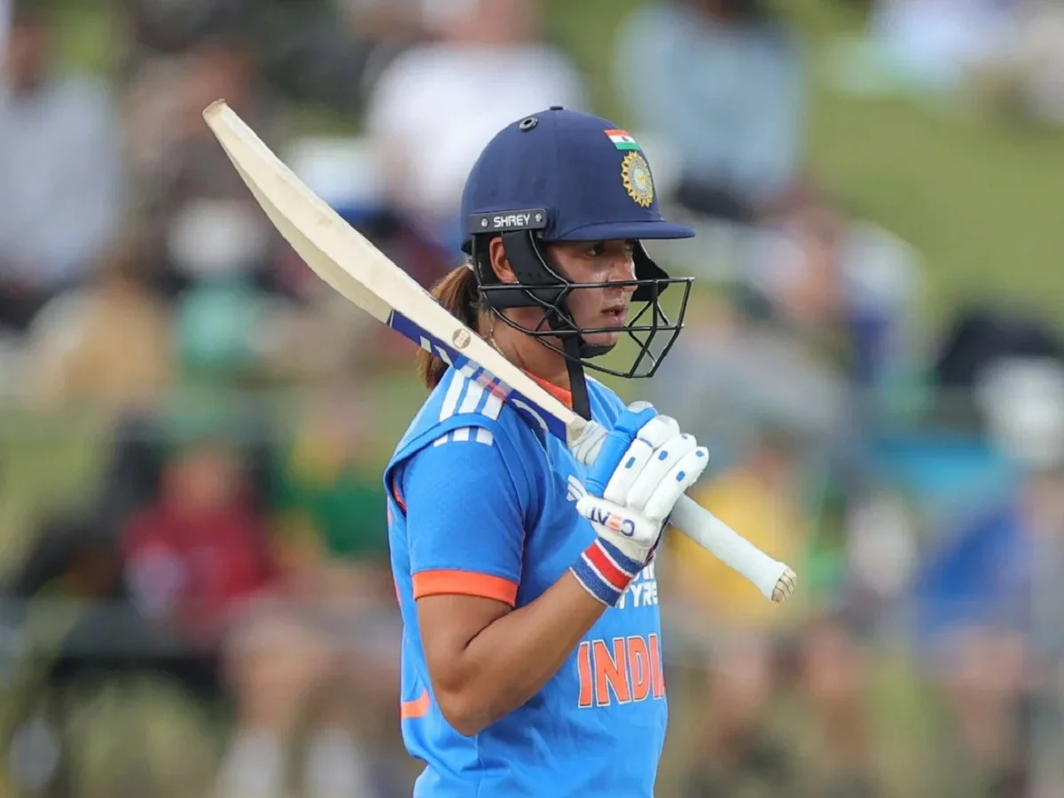 Women's T20 World Cup: हरमनप्रीत कौर रचेंगी इतिहास! अभी तक कोई भी क्रिकेटर नहीं कर सका है ऐसा