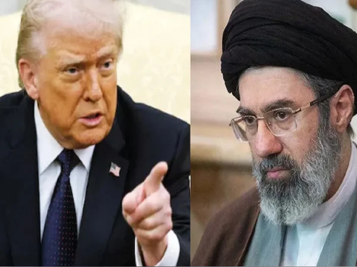 US-Iran Dispute: ईरान ने दे डाली है चेतावनी, अमेरिका ने अब लगा दिया है ये प्रतिबंध