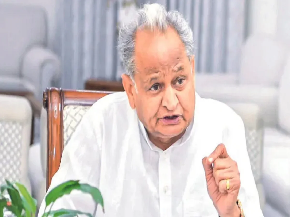 Gehlot ने कर दी है किरोड़ी लाल की भूमिका की निष्पक्ष व उच्च स्तरीय जांच की मांग, ये है मामला