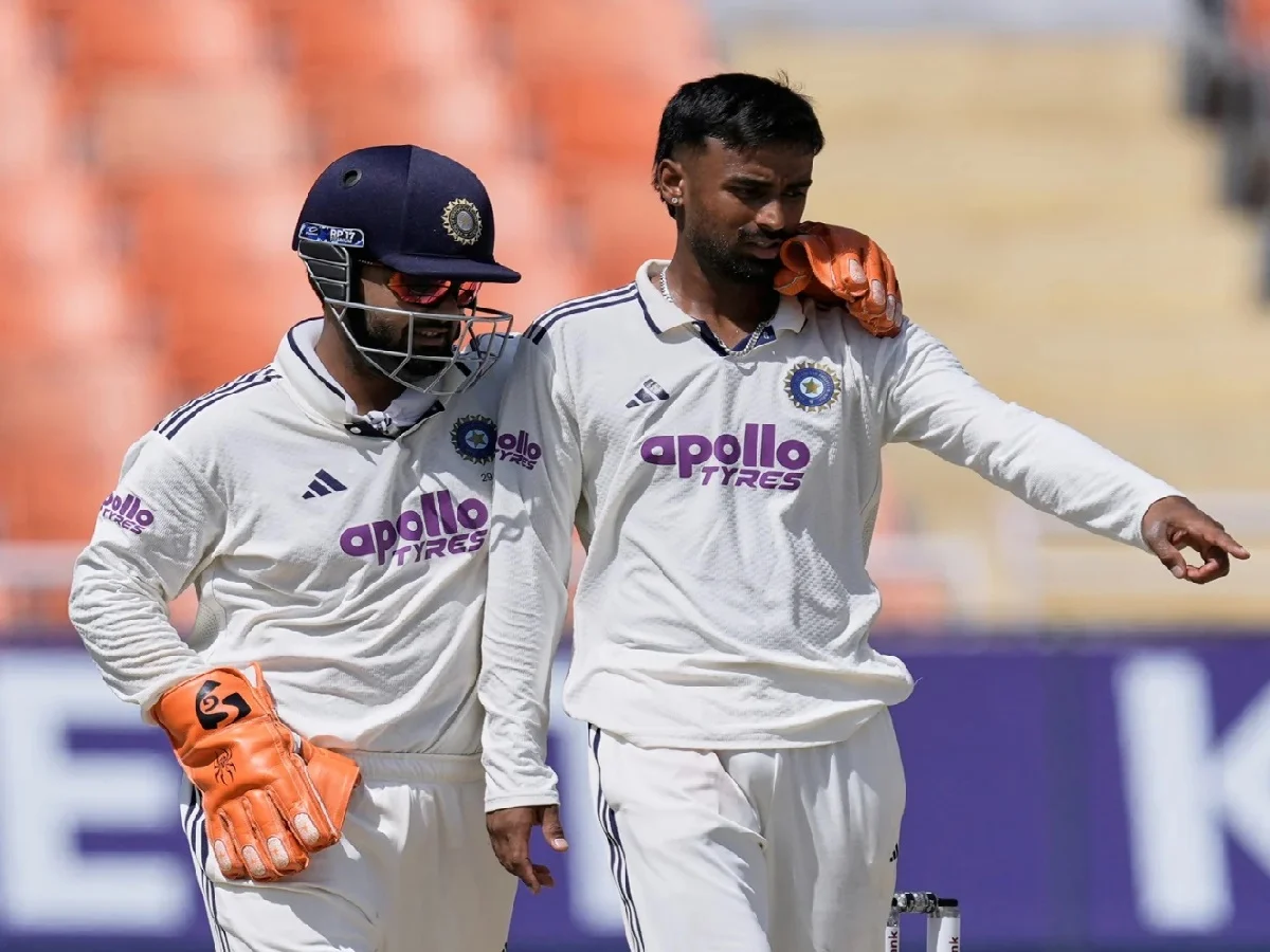 IND vs AFG: भारत ने दर्ज की टेस्ट इतिहास की सबसे बड़ी जीत, अफगानिस्तान को पारी और 300 रन से हराया