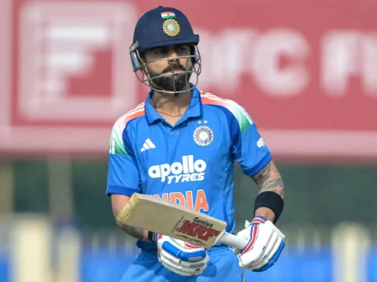 इस लिस्ट में पहले स्थान पर हैं  Virat Kohli, बॉलीवुड के ये दिग्गज भी हैं पीछे