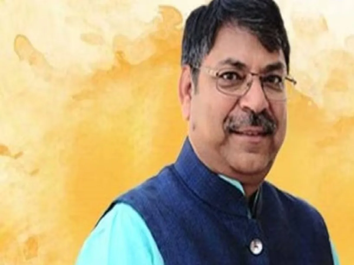 Net Worth: करोड़ों की संपत्ति के मालिक हैं सतीश पूनिया, फिर भी केवल एक स्कूटर ही है उनके नाम