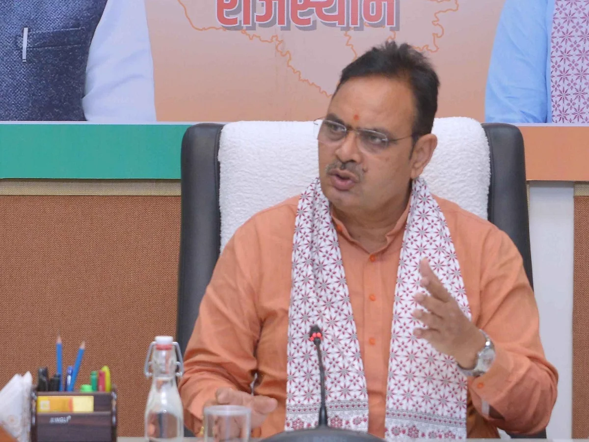 Rajasthan: अब सरकारी कर्मचारी और अधिकारियों ने किया ऐसा तो होगी कार्रवाई, भजनलाल सरकार ने उठा लिया है बड़ा कदम