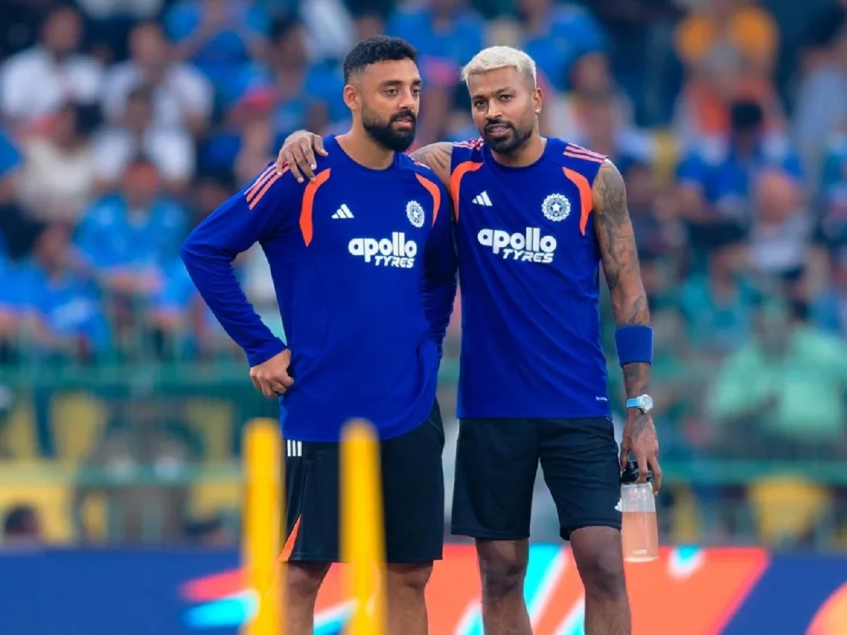 IND vs AFG: विराट कोहली के बाद वनडे सीरीज से बाहर हुआ ये स्टार ऑलराउंडर