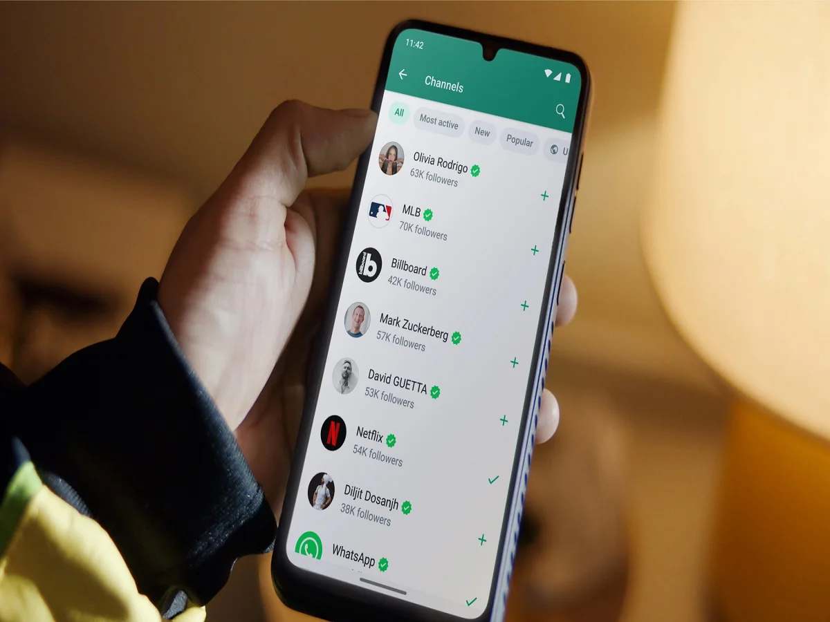 अब  आप एक ही WhatsApp ऐप में संचालित कर सकते हैं दो अकाउंट, कर लें ये सेटिंग