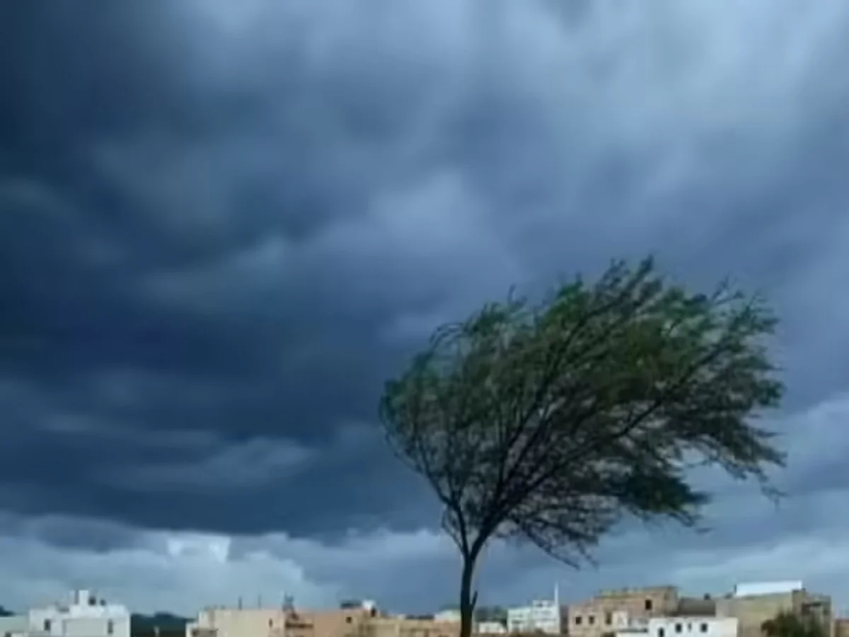 Rajasthan Weather Update:  जयपुर सहित 12 जिलों में है तेज आंधी, बारिश और ओलावृष्टि का अलर्ट