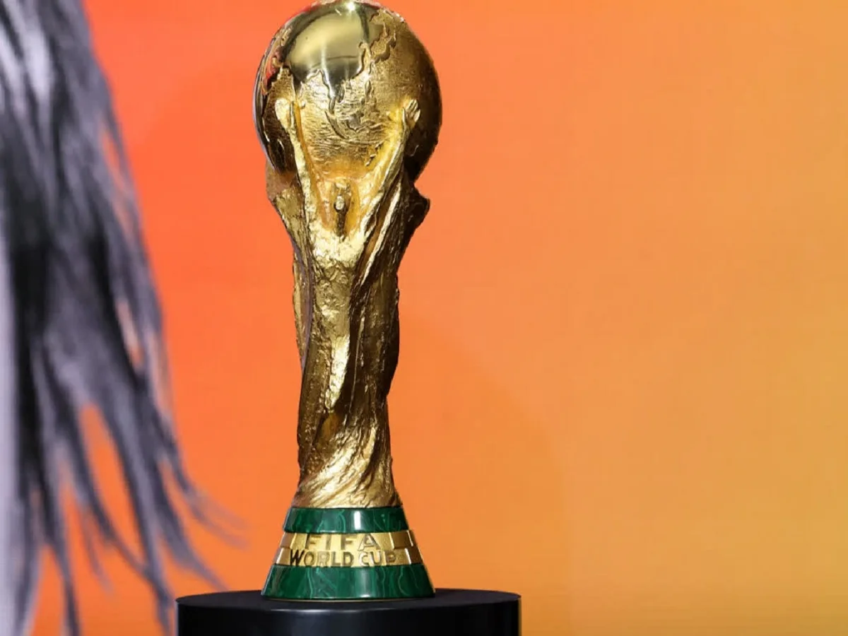 FIFA World Cup 2026: पहली बार होगा ऐसा, बनेंगे ये रिकॉर्ड