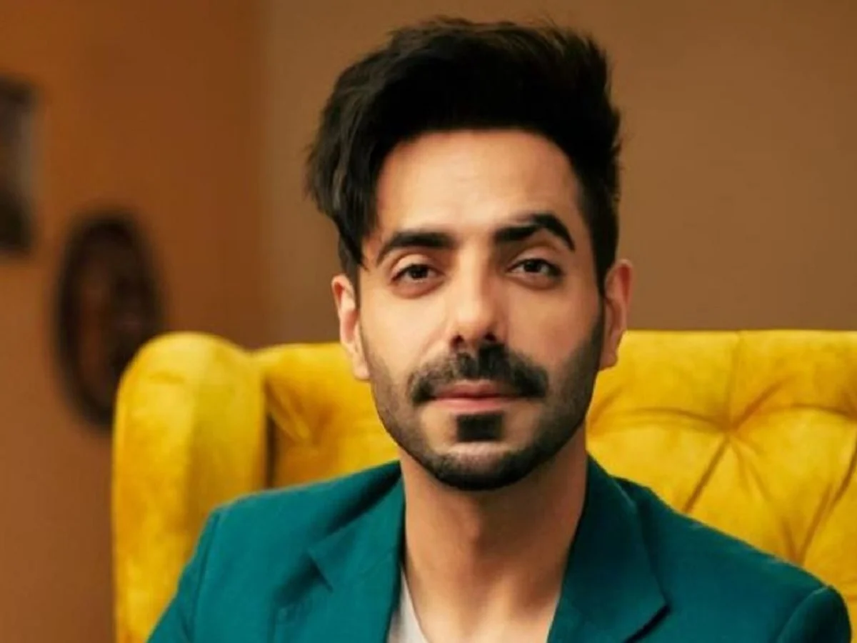अभिनेता Aparshakti Khurana ने अब खुद ही कर दिया है ये बड़ा खुलासा