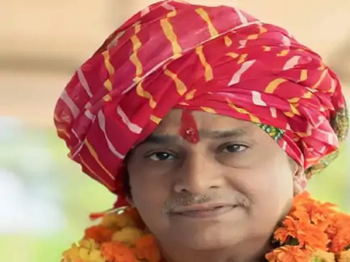 Jagmohan Meena का भाई किरोड़ी लाल को लेकर बड़ा बयान, कहा- राजस्थान का नकली खाद और बीज माफिया…