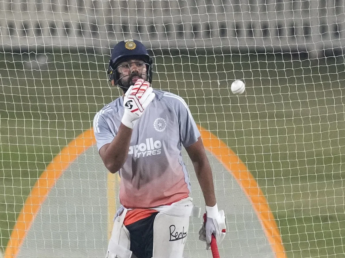  IND vs AFG: वनडे सीरीज में रोहित शर्मा तोड़ेंगे मोहिंदर अमरनाथ का ये 37 साल पुराना रिकॉर्ड!