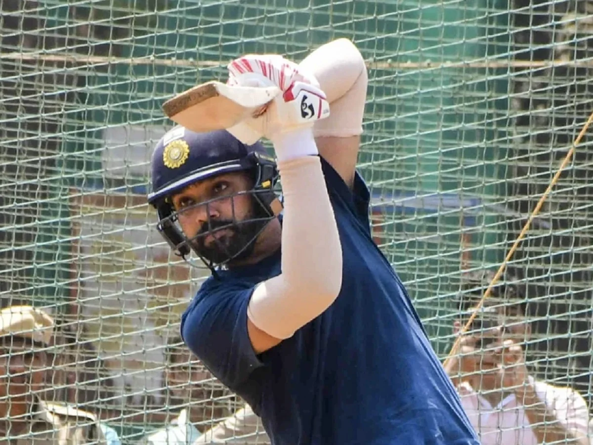 IND vs AFG: वनडे सीरीज में रोहित शर्मा तोड़ेंगे सहवाग का ये बड़ा रिकॉर्ड, 6 रन बनाते ही हासिल कर लेंगे बड़ी उपलब्धि