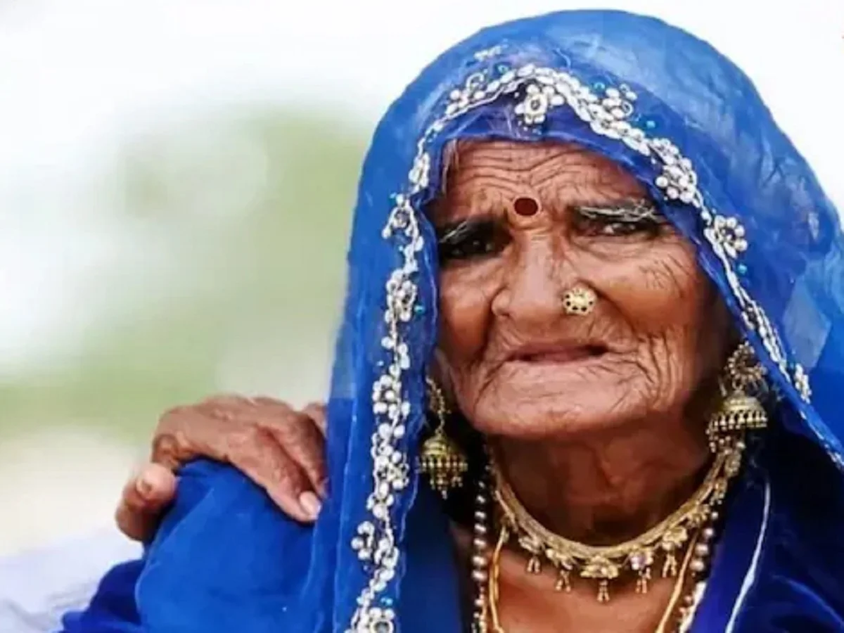 सुप्रसिद्ध मांड गायिका गवरी देवी का निधन, भजनलाल और गहलोत ने प्रकट किया दुख