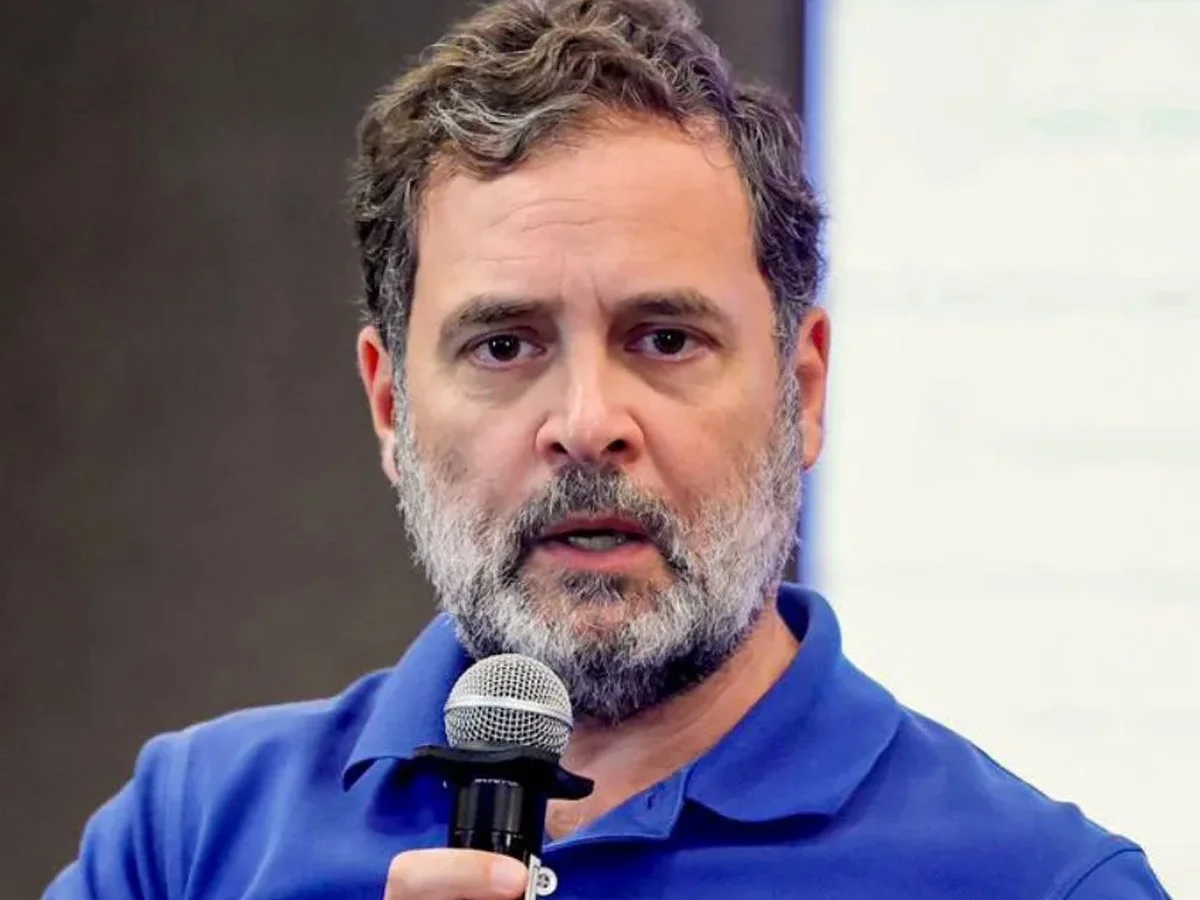  पेपर लीक के खिलाफ Rahul Gandhi राजस्थान से करेंगे देशव्यापी आंदोलन की शुरुआत