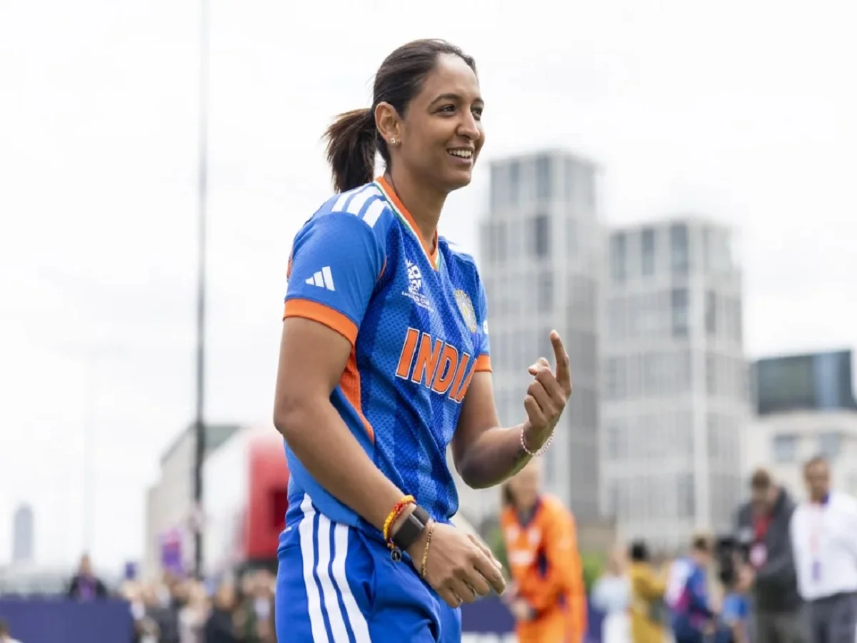Women's T20 World Cup 2026: भारत-पाक मुकाबला कल, ऐसी होगी टीम इंडिया की प्लेइंग इलेवन!