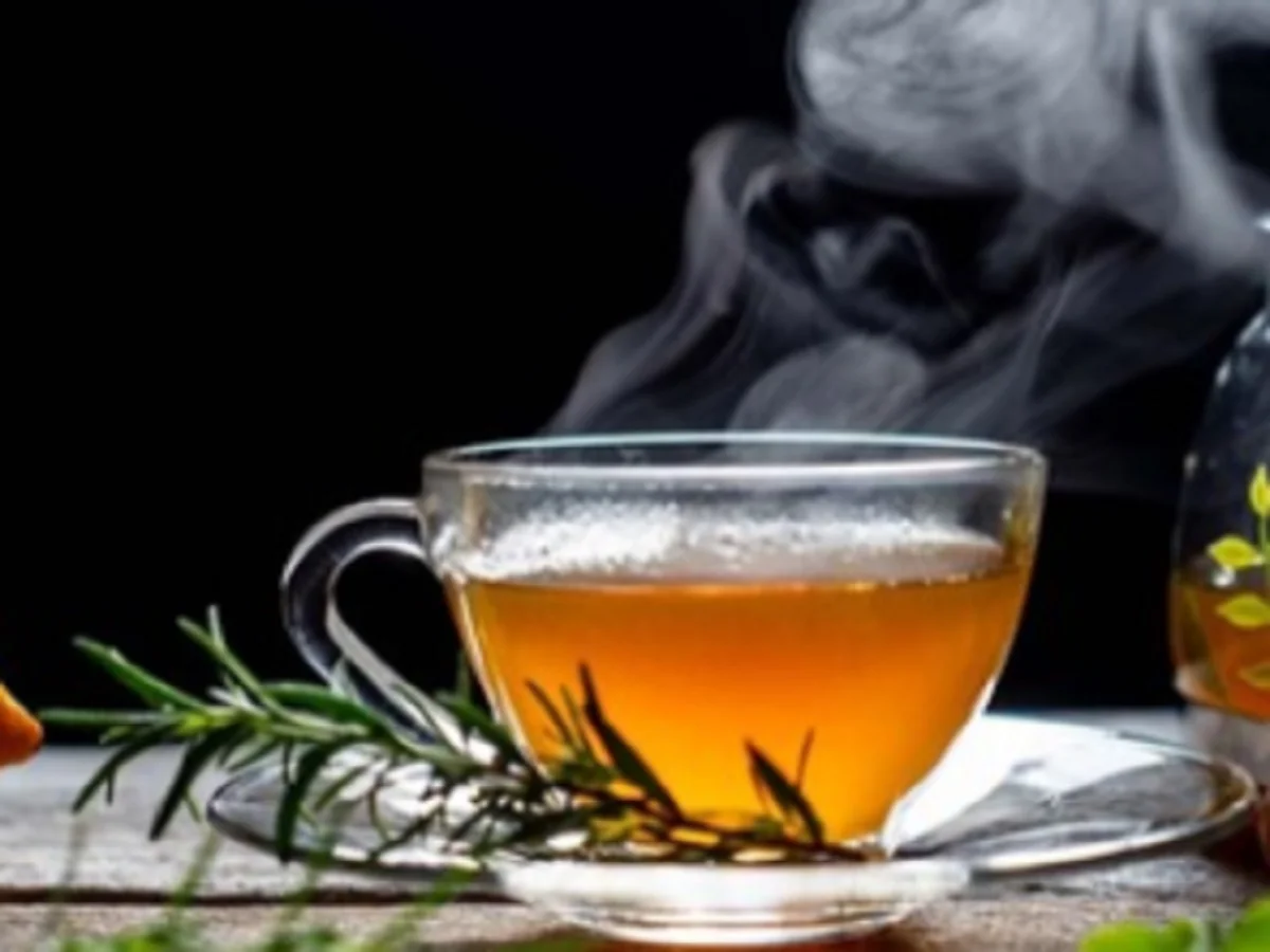 Health Tips: घर पर ही बना लें ये हर्बल टी, मोटापा हो जाएगा कम
