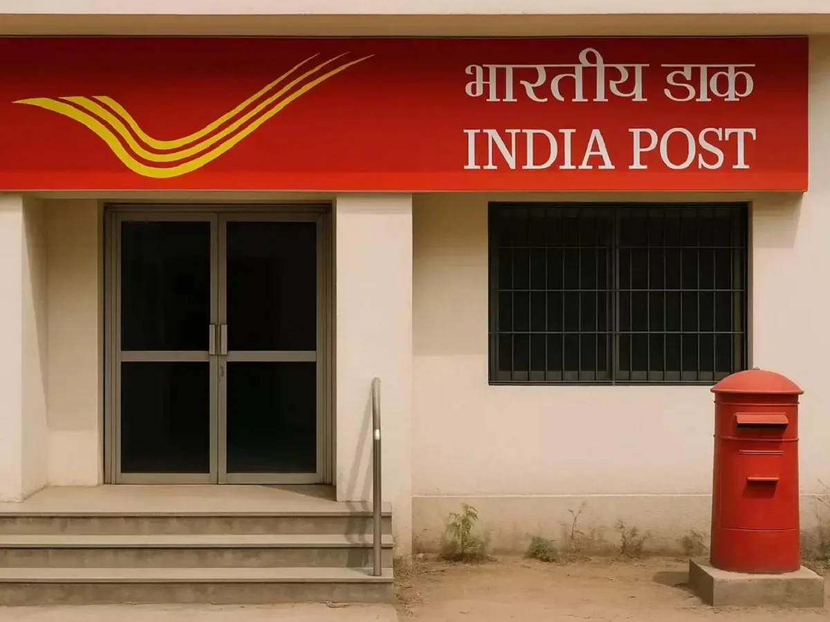 Post Office Scheme: हर महीने करें इतने रुपए का निवेश, मिलेंगे 25 लाख रुपए