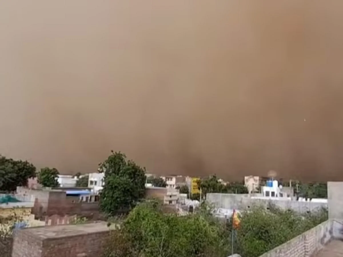 Rajasthan Weather Update: अगले एक सप्ताह तक ऐसा रहेगा प्रदेश का मौसम, जारी हो चुका है अलर्ट