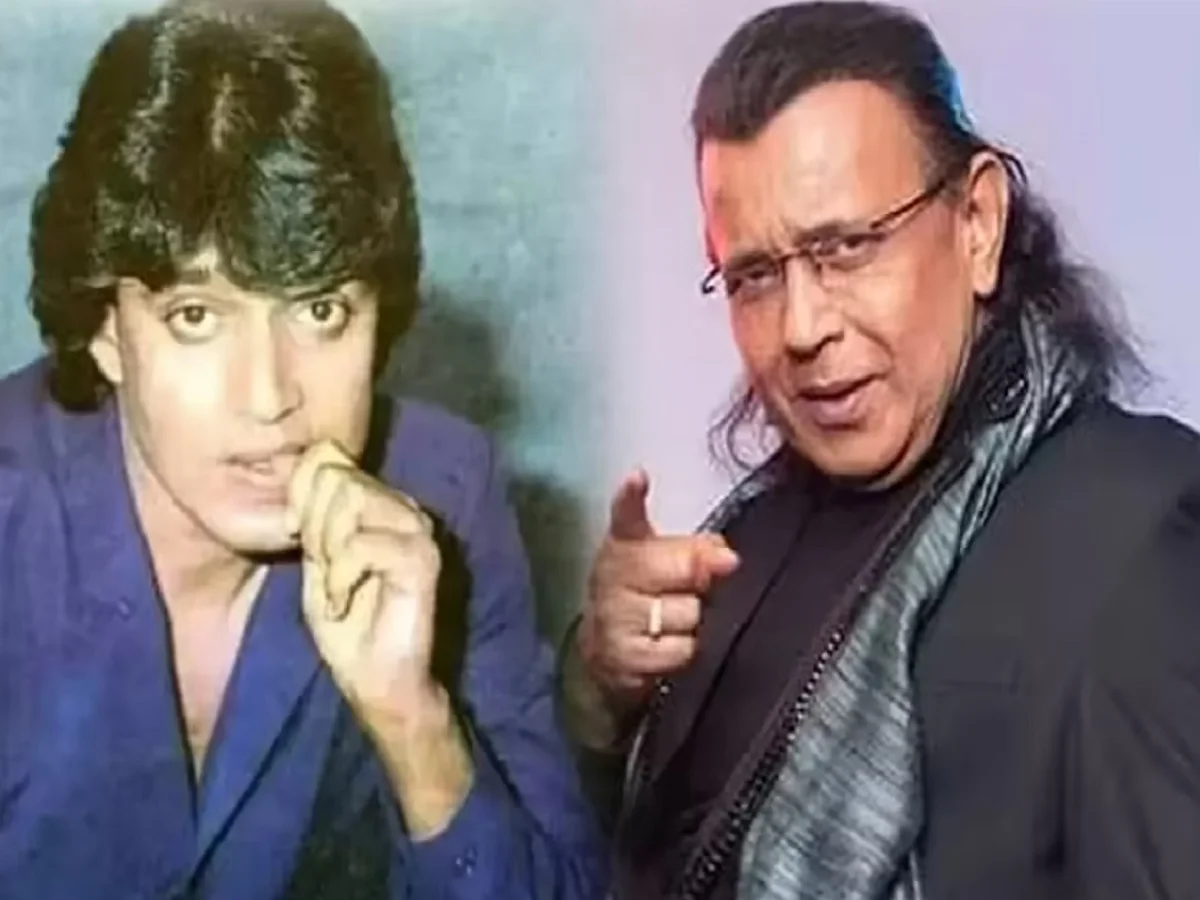 Birthday Special: छतों पर बनी टंकी में छिपकर सो जाते थे मिथुन चक्रवर्ती, आर्थिक स्थित थी बहुत ही खराब, आज…