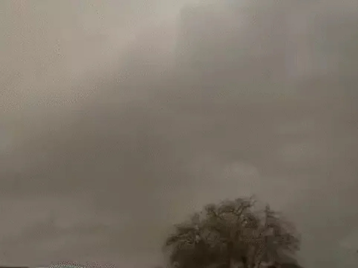 National Weather Forecast: नया पश्चिमी विक्षोभ सक्रिय, राजस्थान सहित देश के नौ राज्यों के लिए है आंधी–बारिश का अलर्ट