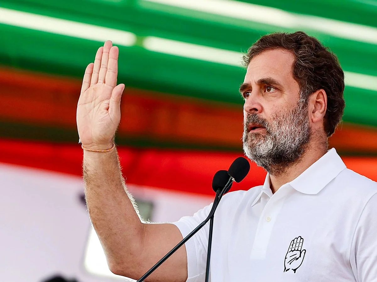 आज कोटा आएंगे Rahul Gandhi, जूली ने सीएम भजनलाल को लिया निशाने पर