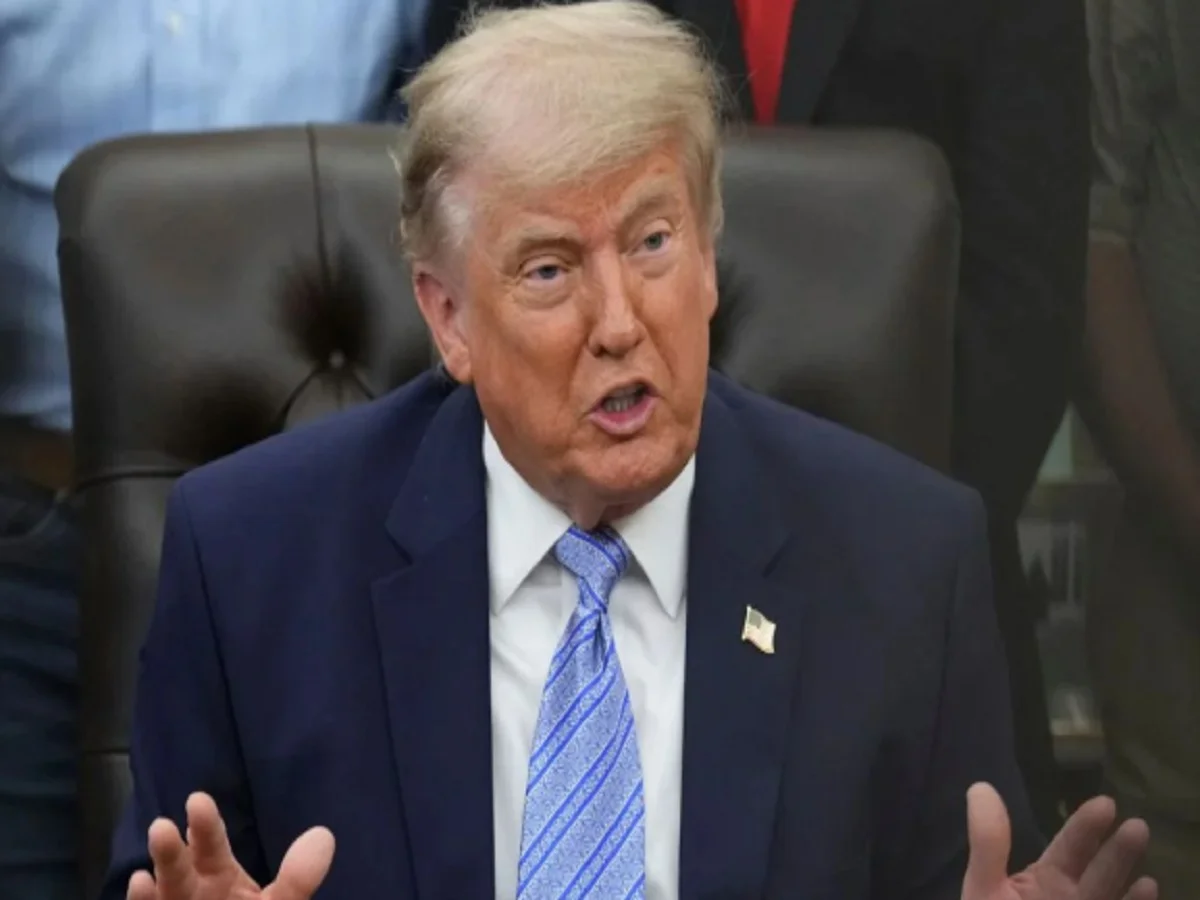 अमेरिकी खुफिया एजेंसियों ने ईरान को लेकर कर दिया है चौंकाने वाला दावा, Donald Trump ने इसे बता दिया झूठी खबर