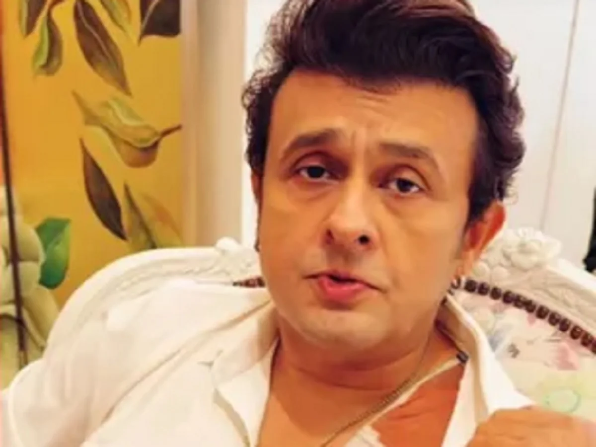 Bollywood:  इस गंभीर बीमारी से जूझ रहे हैं सोनू निगम, खुद ने किया है खुलासा
