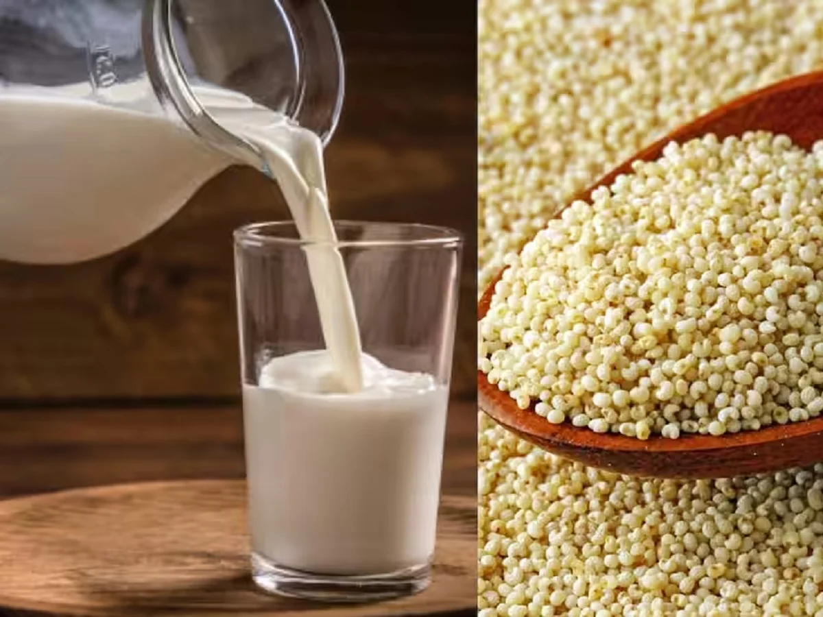 Health Tips: सेहत के लिए बहुत ही लाभकारी होता है खसखस वाला दूध, फायदे जानकर हैरान रह जाएंगे आप