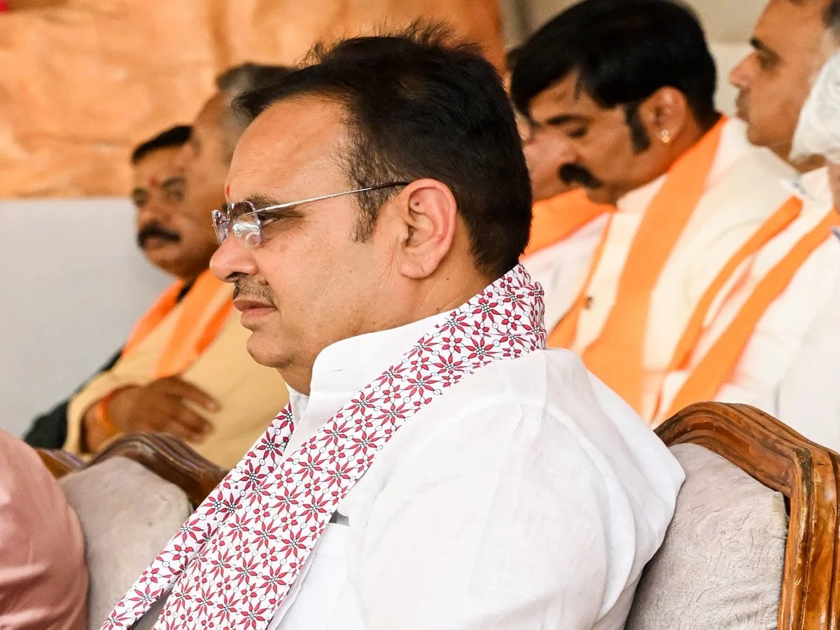 महाराणा प्रताप का जीवन साहस, त्याग, राष्ट्रभक्ति और अटूट स्वाभिमान की अमर प्रेरणा है: Bhajanlal