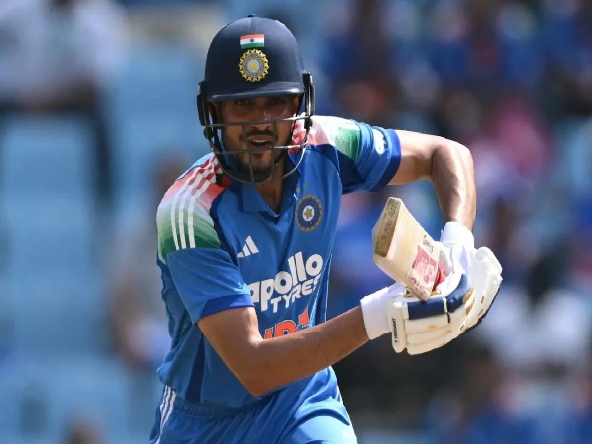 IND vs AFG: गिल ने लगाया वनडे कॅरियर का नौवां शतक, ये उपलब्धियां भी की हासिल 