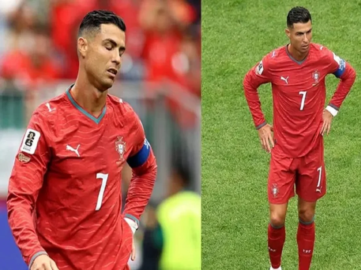 FIFA World Cup 2026: कांगो ने तोड़ दिया पुर्तगाल का सपना, रोनाल्डो के नाम दर्ज हुआ बड़ा रिकॉर्ड