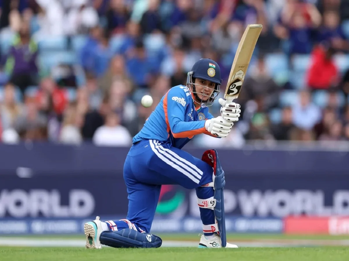 T20 World Cup 2026: भारतीय टीम ने नीदरलैंड्स पर दर्ज की रिकॉर्ड जीत, अंक तालिका में शीर्ष पर पहुंची