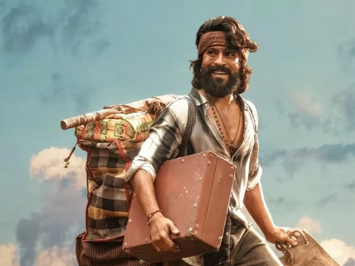 Box Office Collection: राम चरण की फिल्म पेद्दी ने 14 दिनों में छू लिया है 400 करोड़ का आंकड़ा