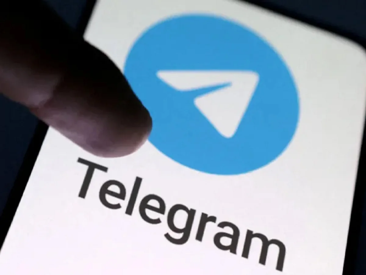 सरकार के गंभीर आरोप: खतरनाक तत्व कानून की नजरों से बचने के लिए कर रहे हैं Telegram का उपयोग