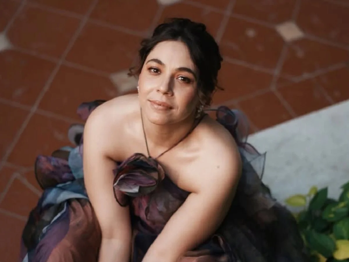 कास्टिंग काउच को लेकर बॉलीवुड अभिनेत्री Manvi Gagroo ने किया चौंकाने वाला खुलासा