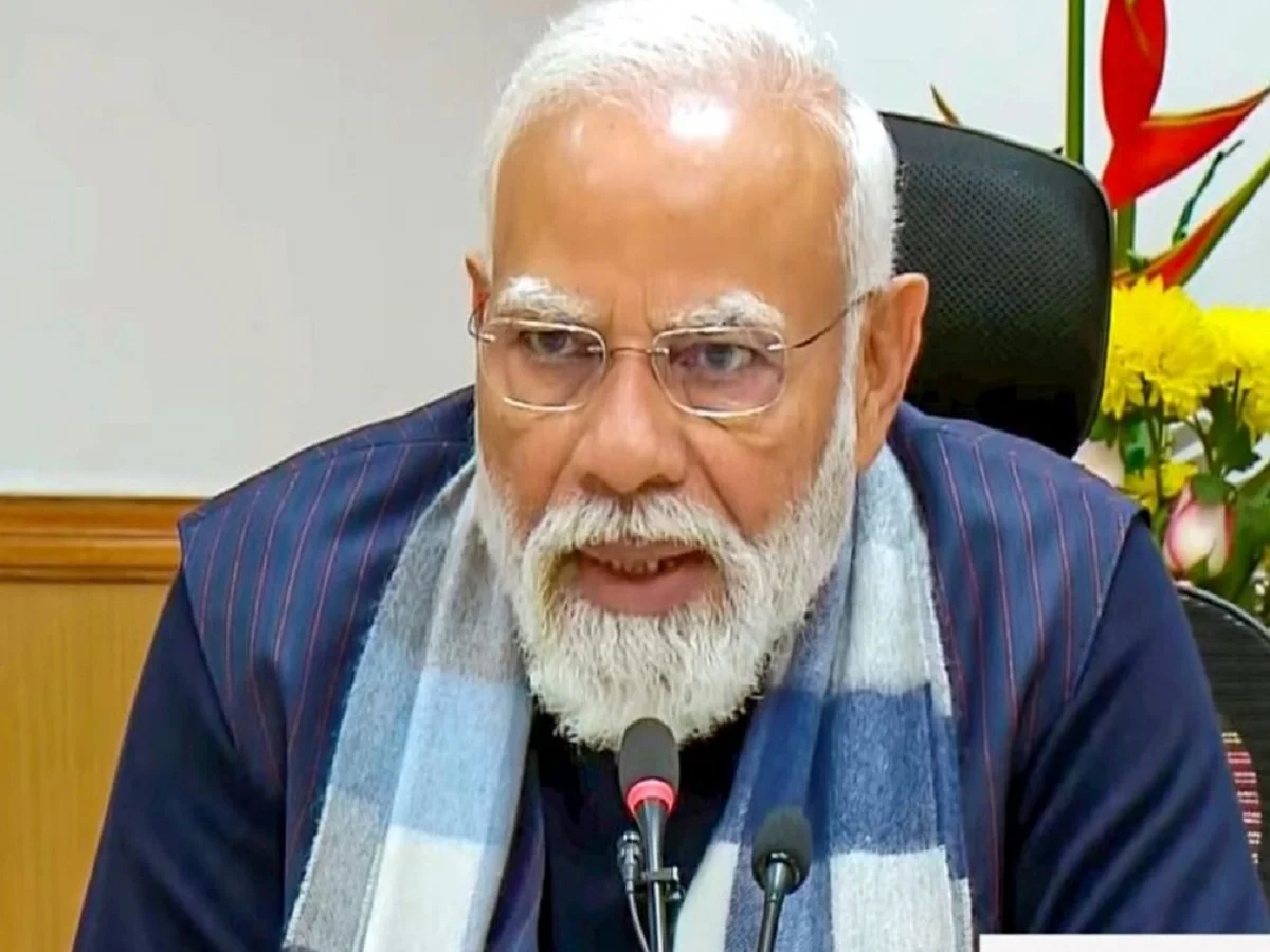 PM Kisan Yojana: पीएम मोदी आज जारी करेंगे योजना की 23वीं किस्त, इतने करोड़ किसानों को मिलेगा लाभ