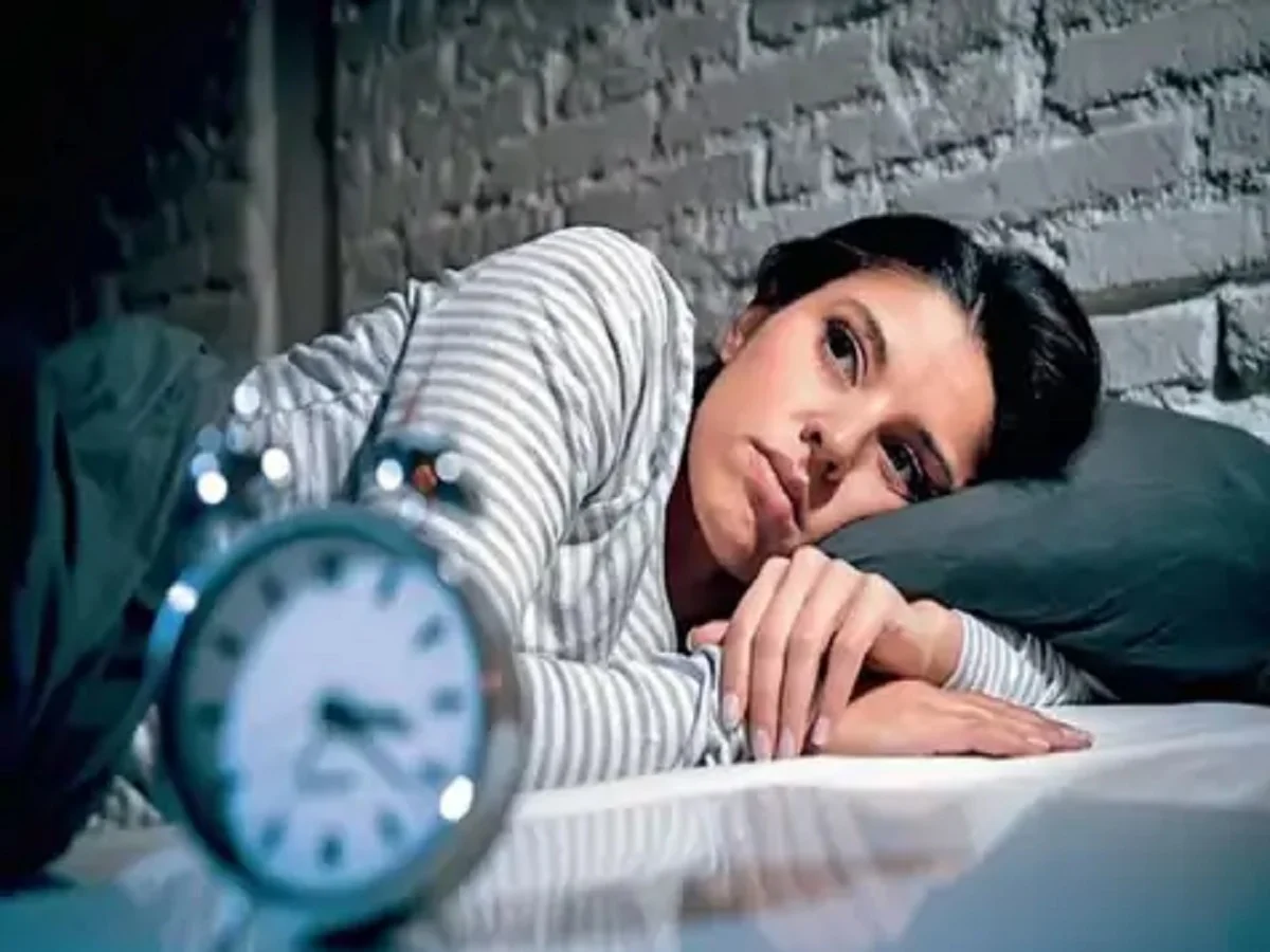 Health Tips: कम नींद से सोचने-समझने की क्षमता में आती है कमी,  अध्ययन में हुआ खुलासा