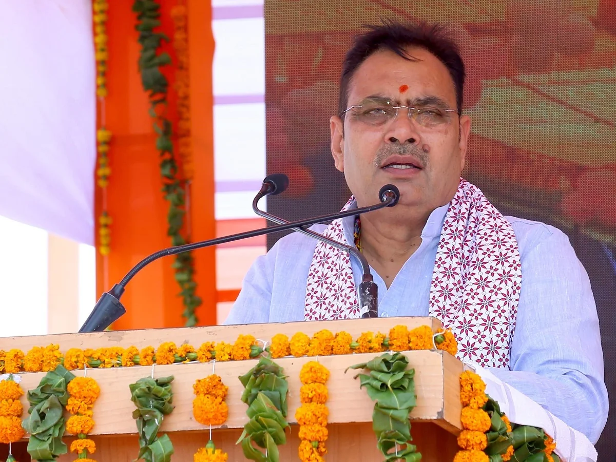 Rajasthan: सीएम भजनलाल ने अब जयपुर में आमजन को दी ये बड़ी सौगात