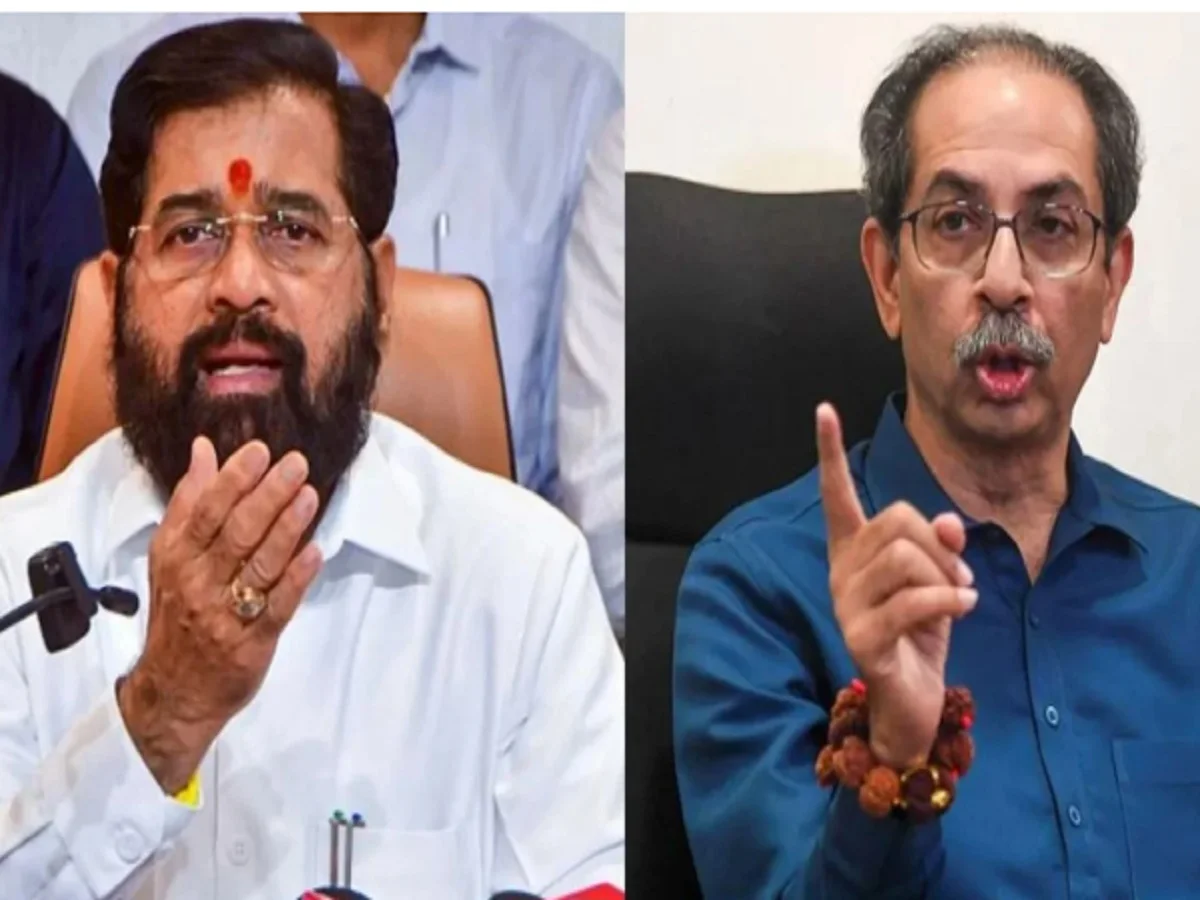 उद्धव ठाकरे के नेतृत्व वाली Shiv Sena के 6 बागी सांसदों ने अब कर दी है ये मांग!