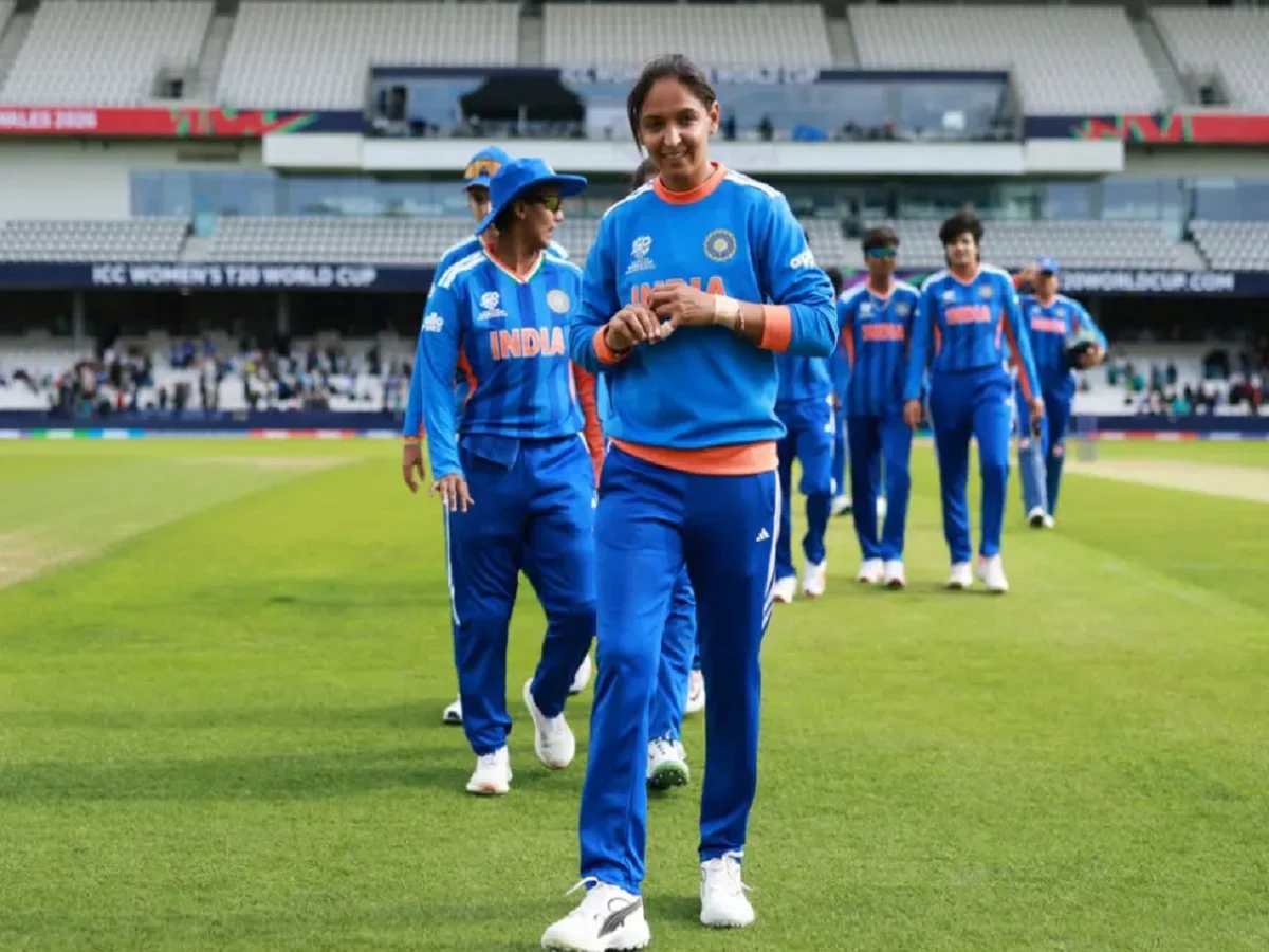 Women's T20 World Cup 2026: भारत का कल साउथ अफ्रीका से है मुकाबला, ऐसा है दोनों टीमों का रिकॉर्ड