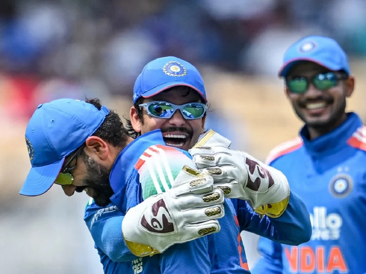 IND vs AFG: रोहित शर्मा ने हासिल की बड़ी उपलब्धि, उमरजई ने बना डाला ये रिकॉर्ड