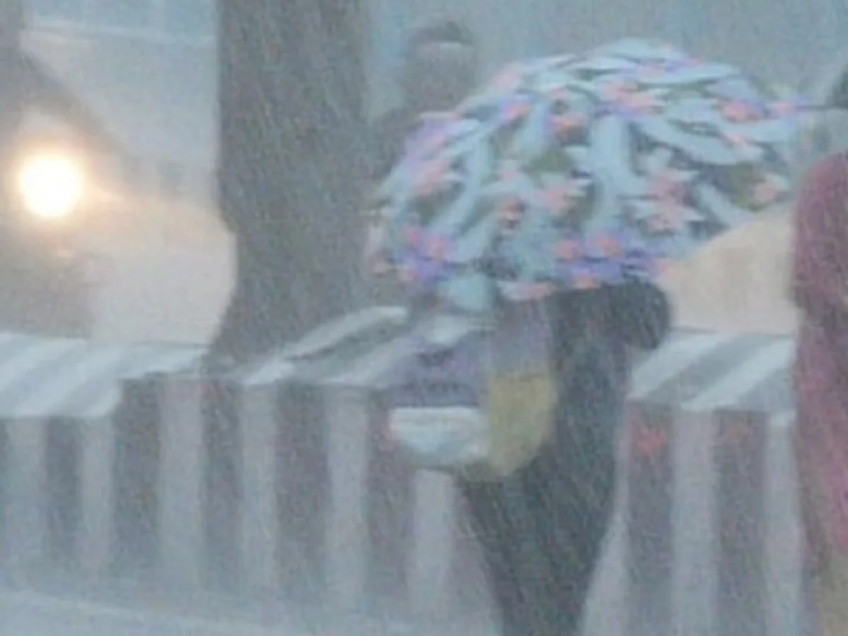 National Weather Forecast: इन राज्यों में होगी भारी बारिश! राजस्थान के 17 जिलों के लिए भी जारी हुआ अलर्ट