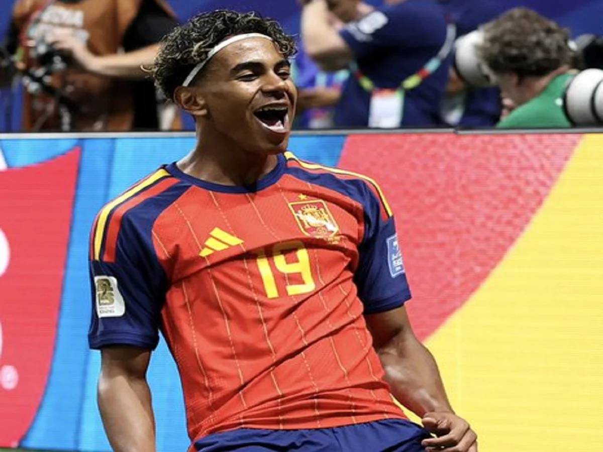 FIFA World Cup: स्पेन ने सऊदी अरब को 4-0 से हराया, लमीन यमाल ने मेसी को छोड़ा पीछे