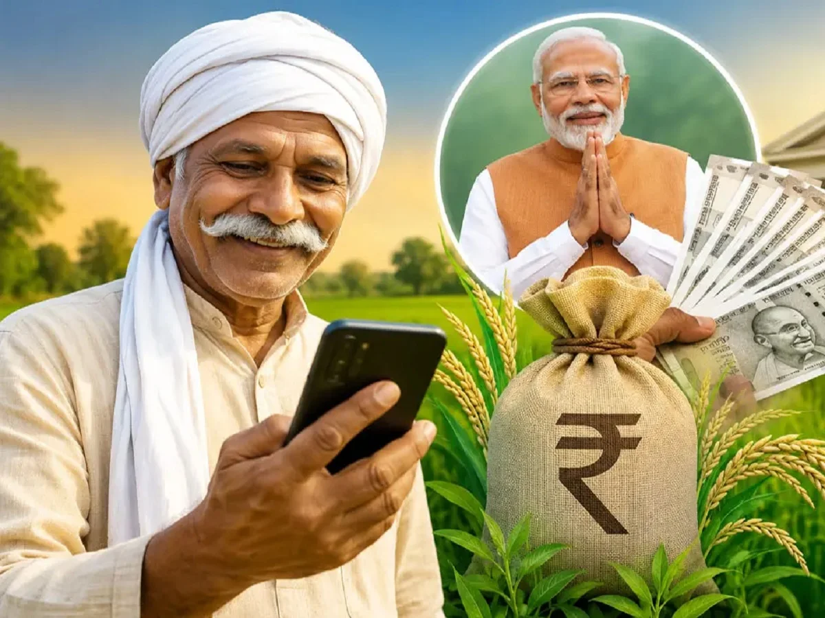 PM Kisan Yojana: अगर अभी भी खाते में नहीं आई है 23वीं किस्त तो इन नम्बरों पर कर दें शिकायत