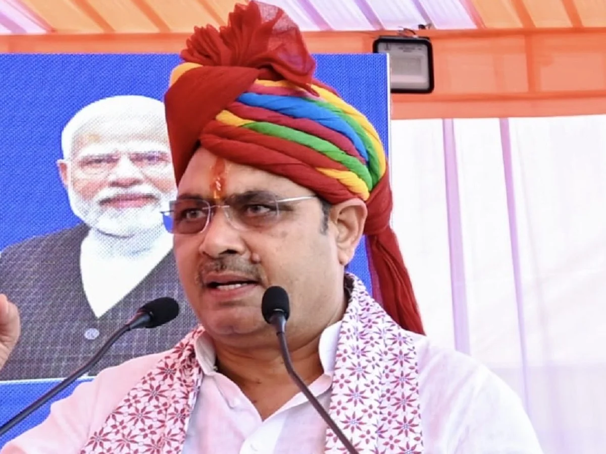 Bhajanlal सरकार ने की इस पहली की शुरुआत, सीएम ने कहा- प्रधानमंत्री नरेन्द्र मोदी के…