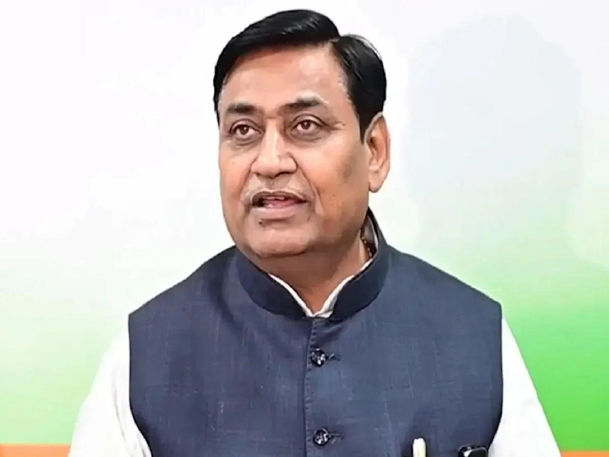 महिलाओं की जान के साथ हो रहे खिलवाड़ पर सरकार की चुप्पी और संवेदनहीनता अस्वीकार्य: Dotasra