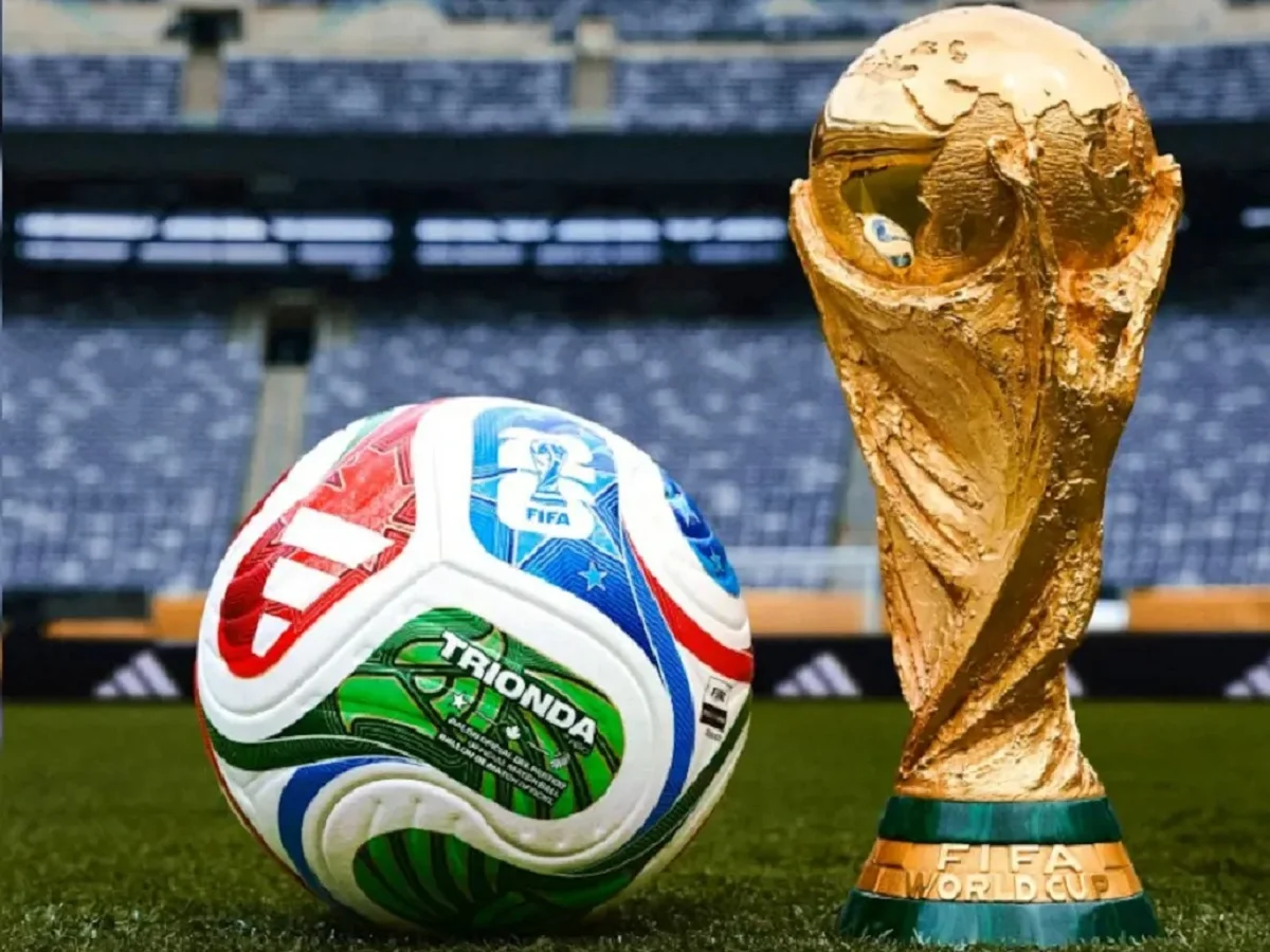 FIFA World Cup 2026: केवल 33 मैचों में ही बन गया गोल का शतक, इससे पहले…