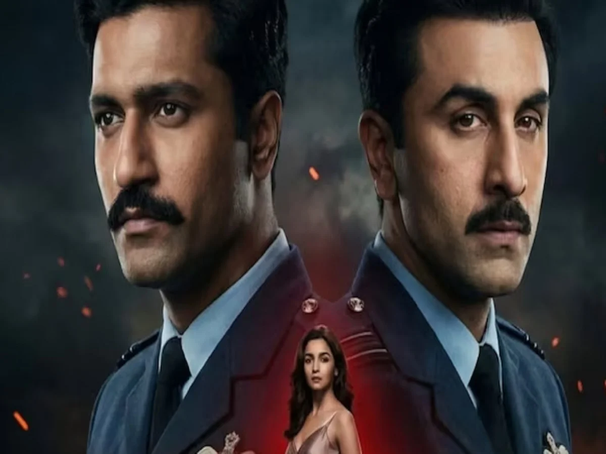 रणबीर-आलिया की फिल्म Love & War के सेट पर हुआ बड़ा हादसा, करंट लगने से कारपेंटर की मौत