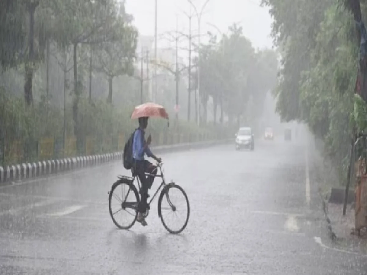 National Weather Forecast: राजस्थान में आंधी बारिश का दौर, आज भी कई जिलों के लिए अलर्ट जारी, दिन में सता रही तेज धूप