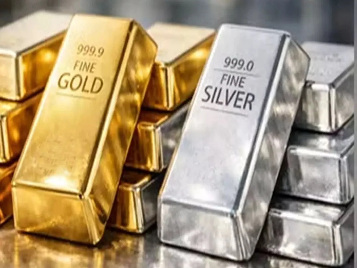 Gold-silver Price: सोने चांदी के भावों में उतार चढ़ाव का दौर जारी, लेने जा रहे हैं तो जान ले आज की कीमत
